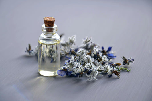 Essential Oils in Face Care: A Thoughtful, Intentional Approach