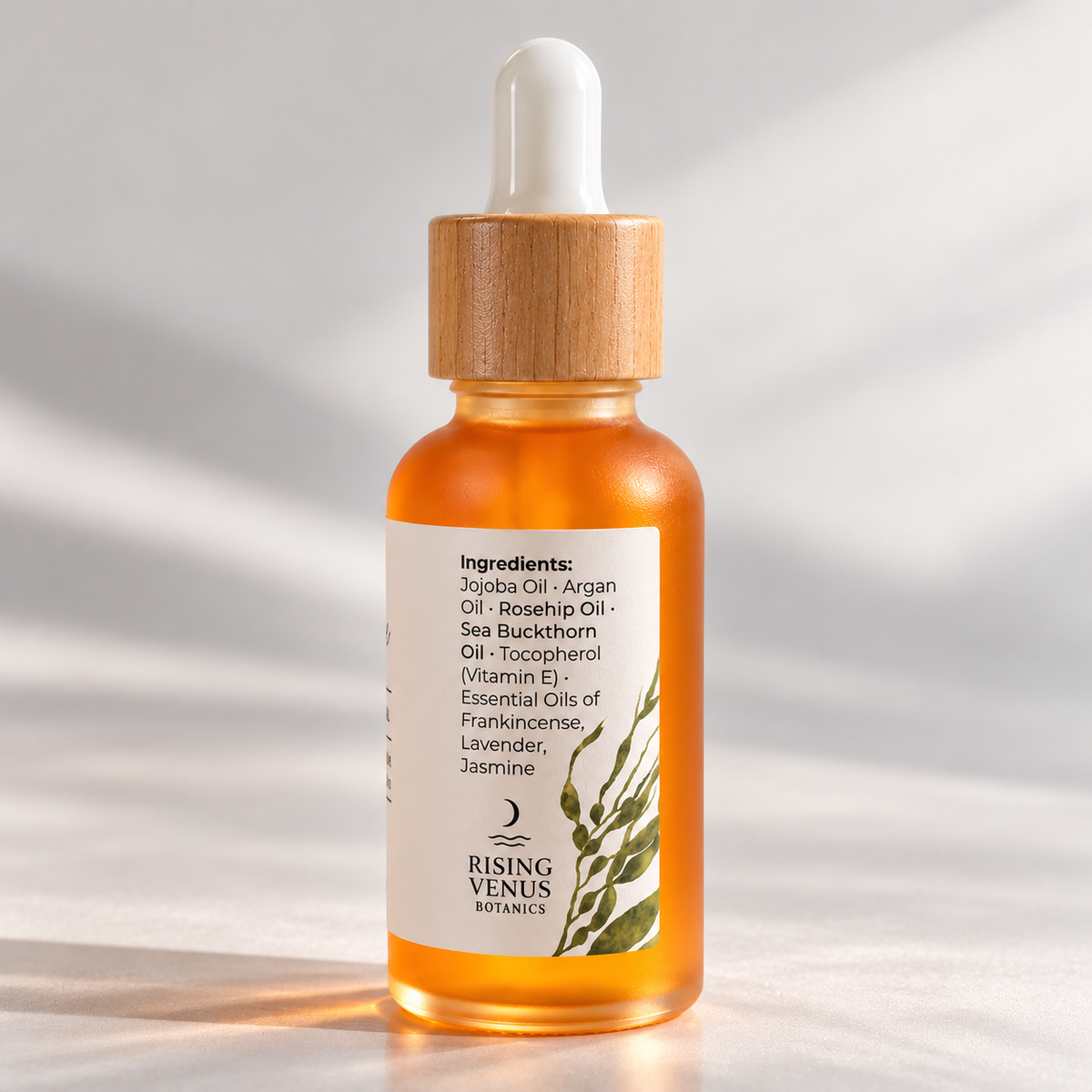 Revive Daily Face Oil