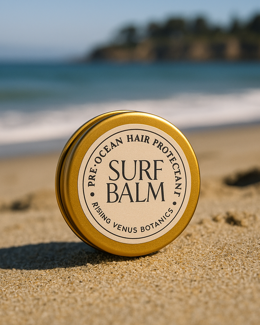 Surf Balm Mini | Pre-Surf Hair Protectant